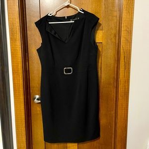 New York and Company Black dress - Size XL
